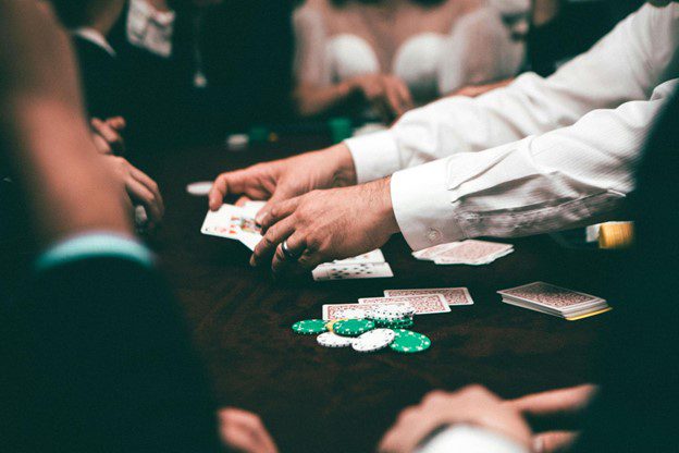 table game