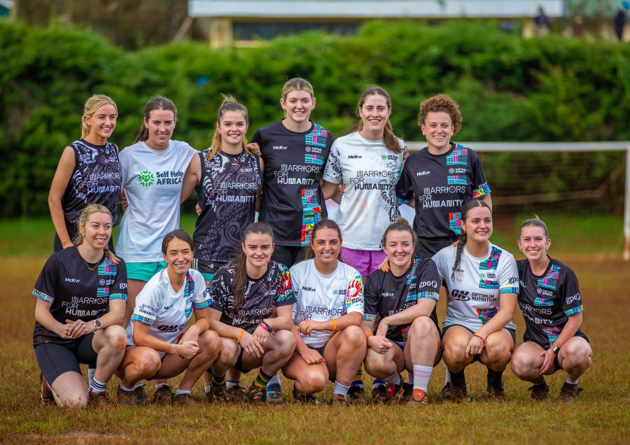 GAA stars