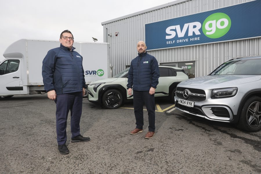 Shelbourne Motors