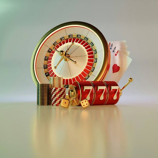 Starting a casino busines