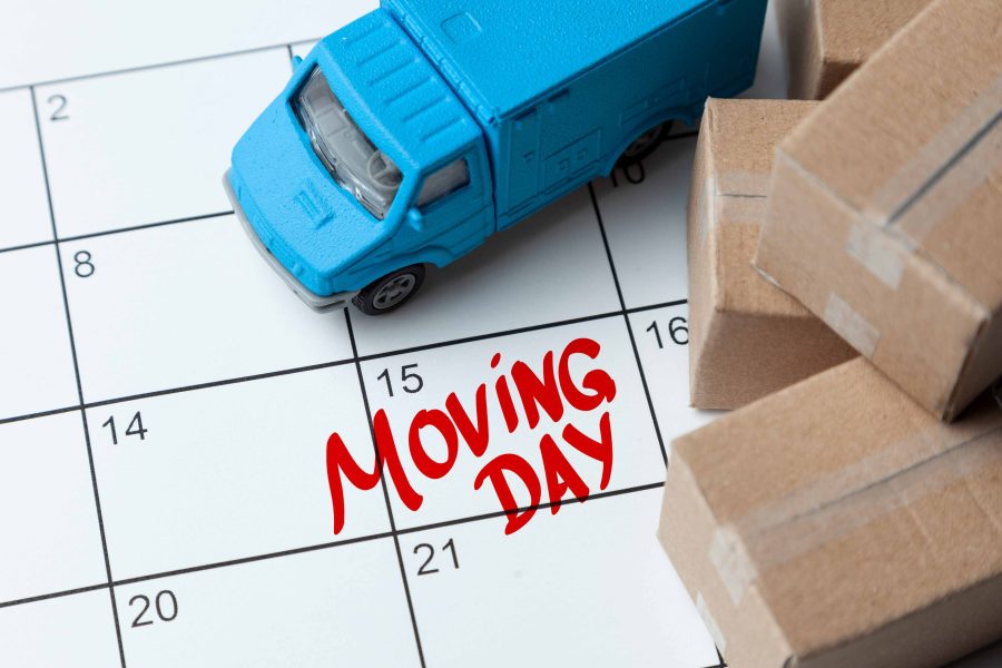 Office Relocation
