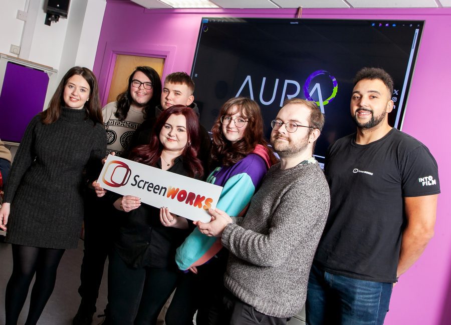 Aura Digital Studios