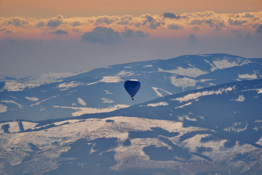 balloon