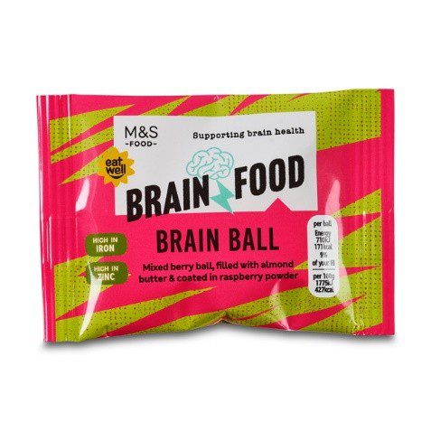 M&S Food