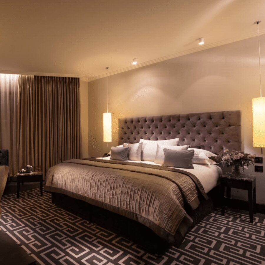 Fitzwilliam Hotel, Belfast
