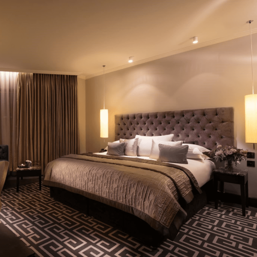 Fitzwilliam Hotel, Belfast