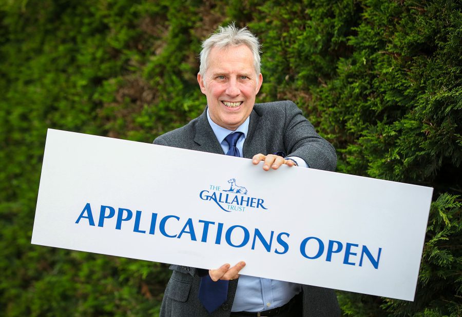 Gallaher Trust