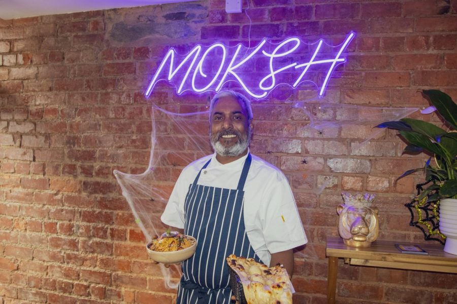Moksh