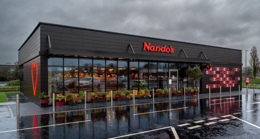 Nando’s