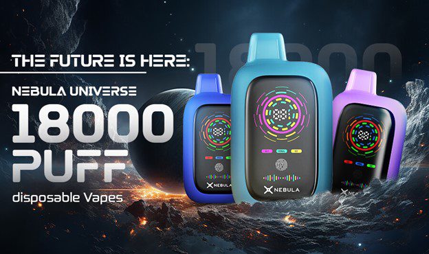Nebula Universe
