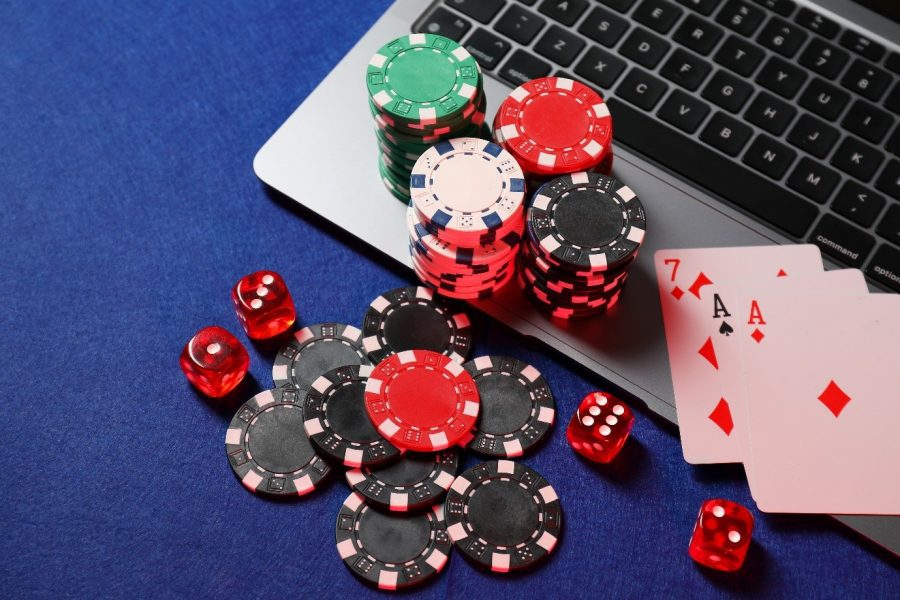 casino affiliate site