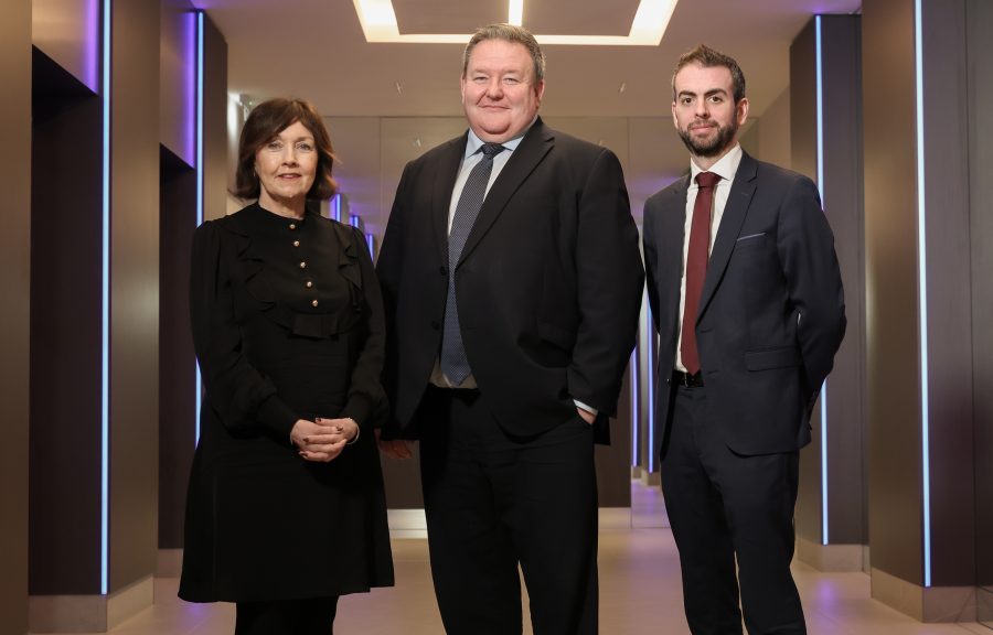 Northern Ireland Chamber