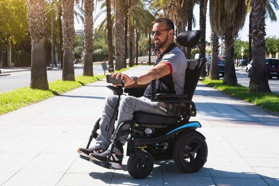 Powerchairs