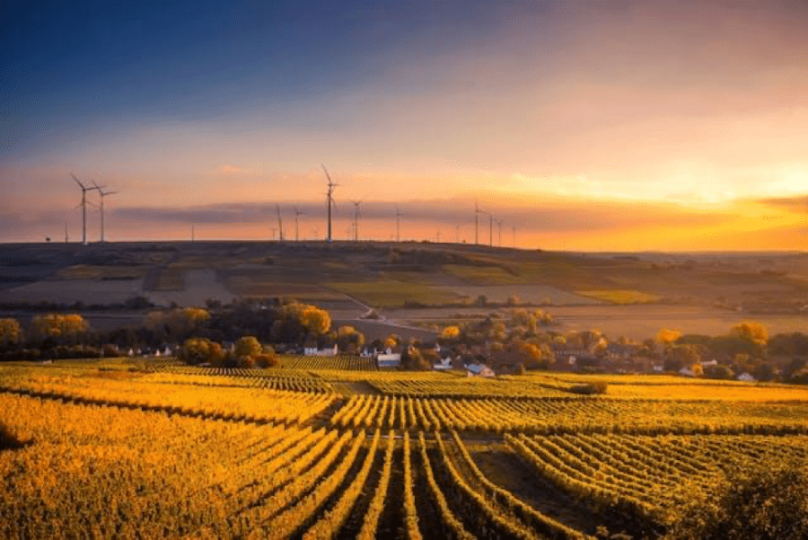 green innovations
