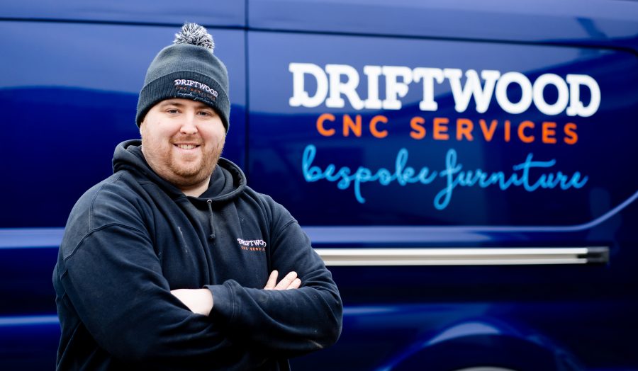 Driftwood CNC Services