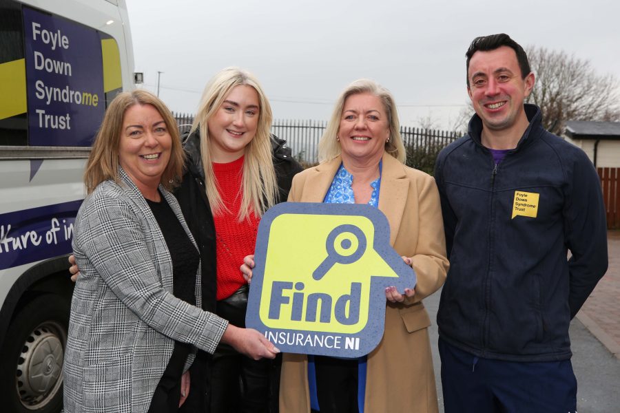 Find Insurance NI