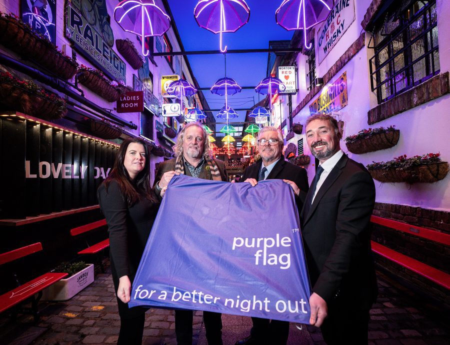 https://www.businessfirstonline.co.uk/other-articles/belfast-city-centre-renews-the-purple-flag-for-the-night-time-economy/