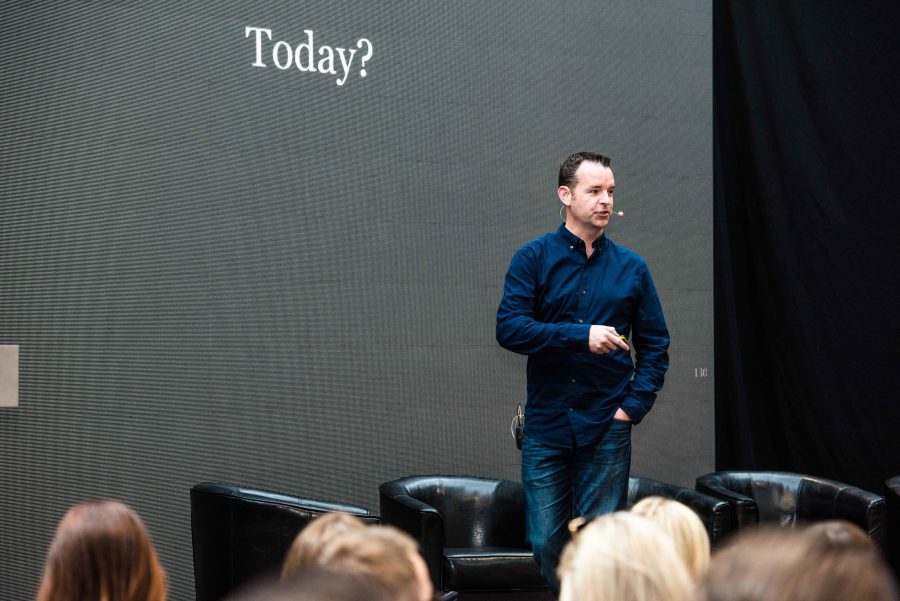innovative business seminars