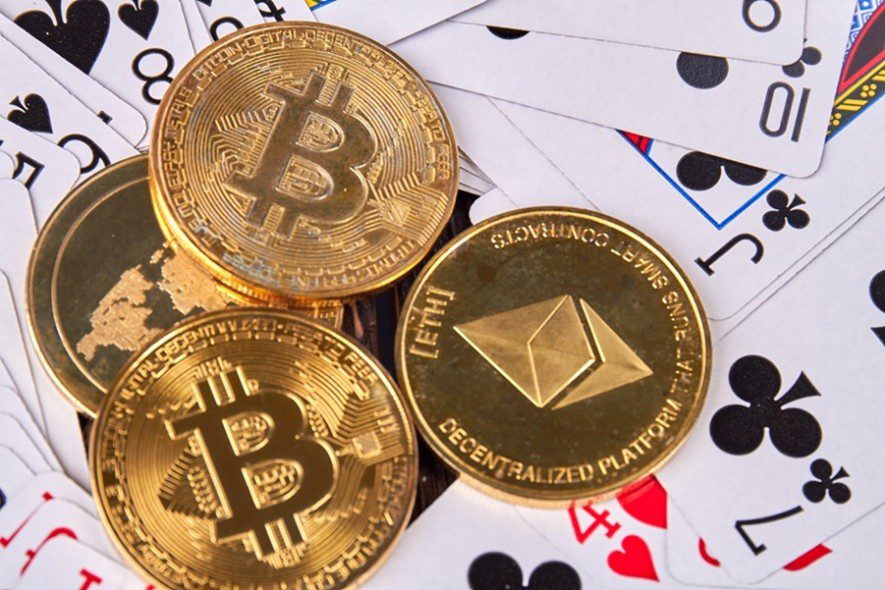 gambling industry
