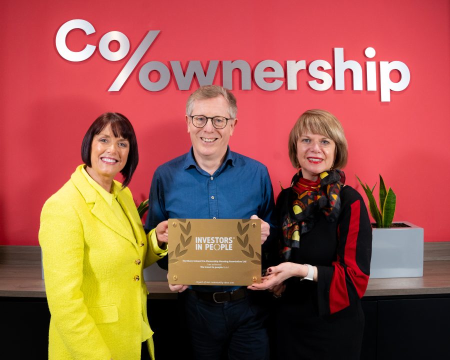 Co-Ownership