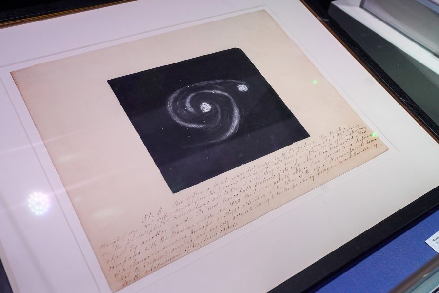 Armagh Observatory and Planetarium