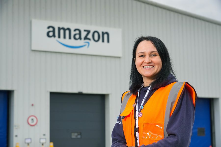 Amazon
