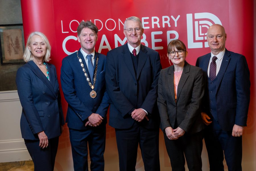 Londonderry Chamber