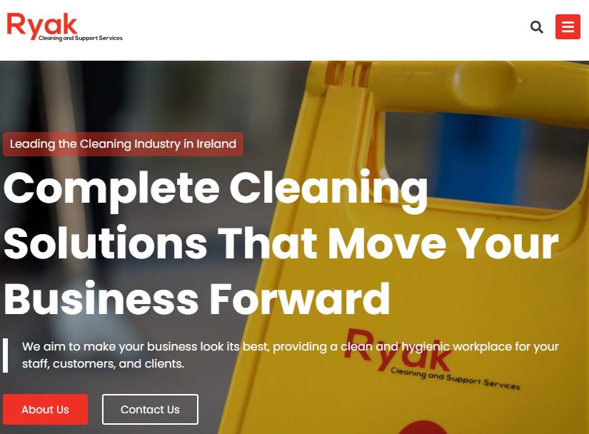 Belfast cleaning services