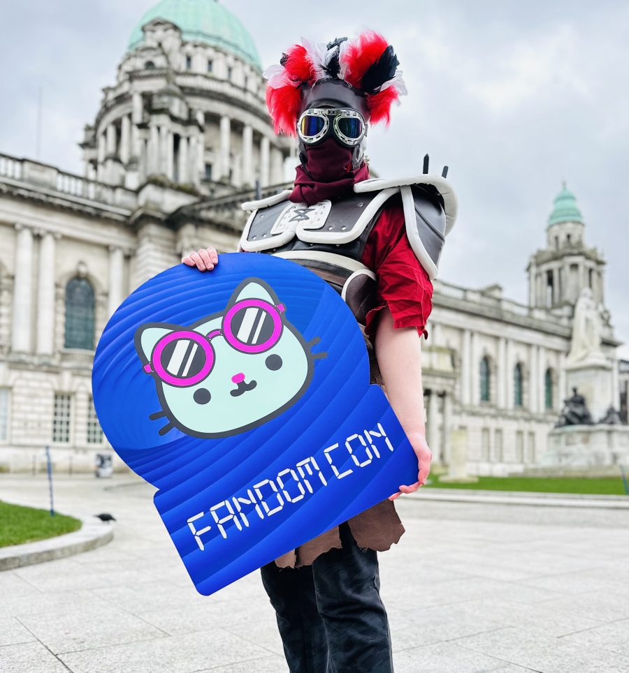 Fandom Con