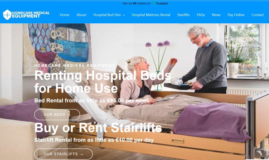 rural home care