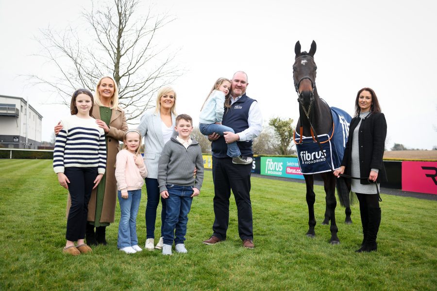 Down Royal Racecourse