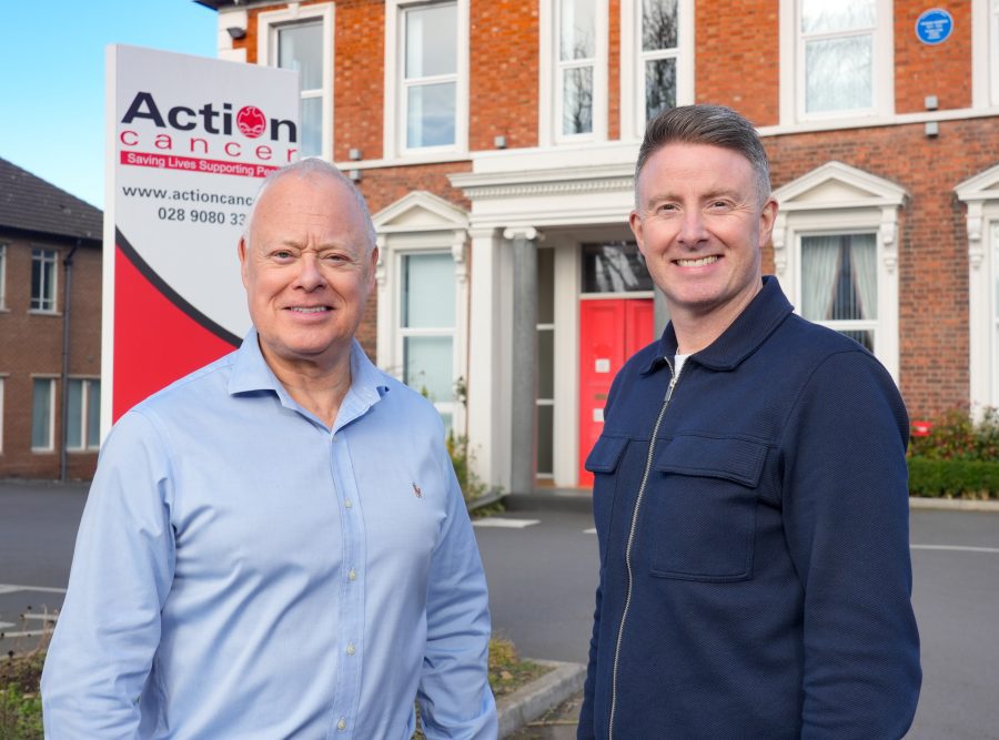 Action Cancer