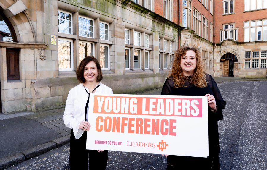 Young Leaders Conference