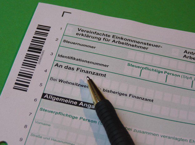 Making Tax Digital