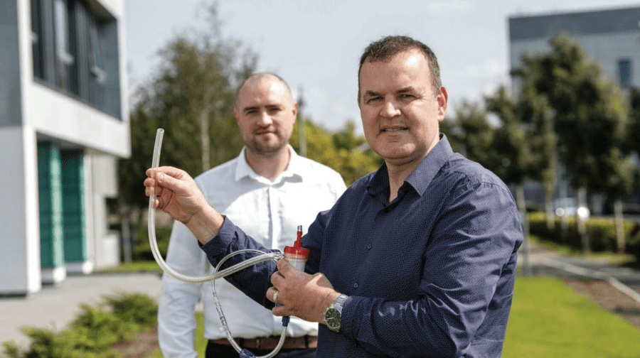 Smart Reactors