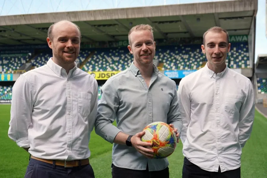 Pitchbooking