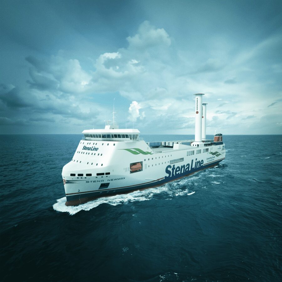 Stena Line