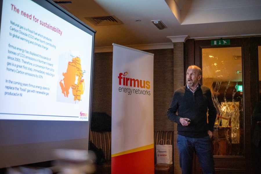 firmus energy networks