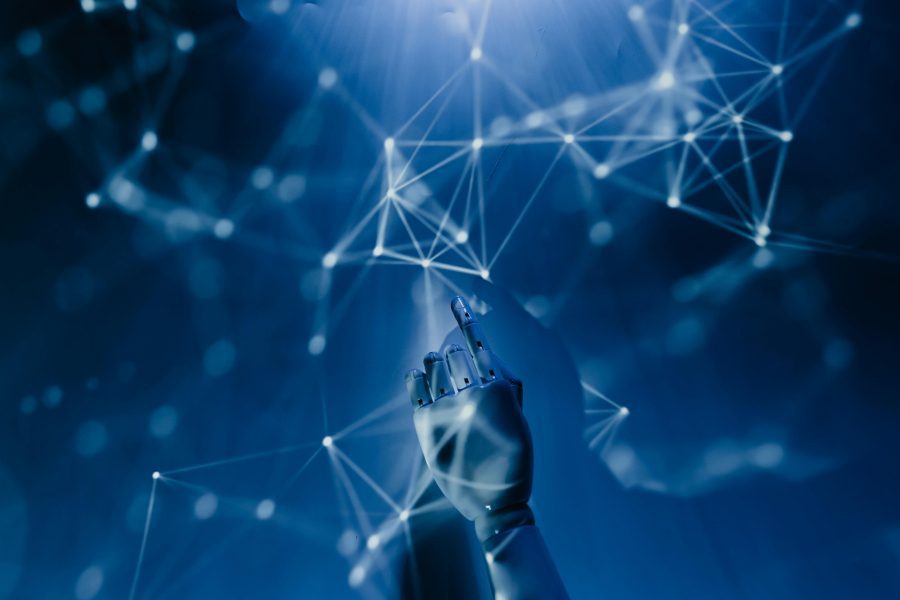 AI-driven Smart Search