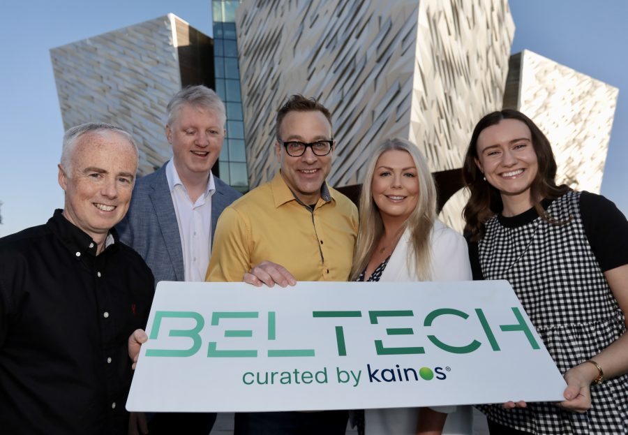 BelTech