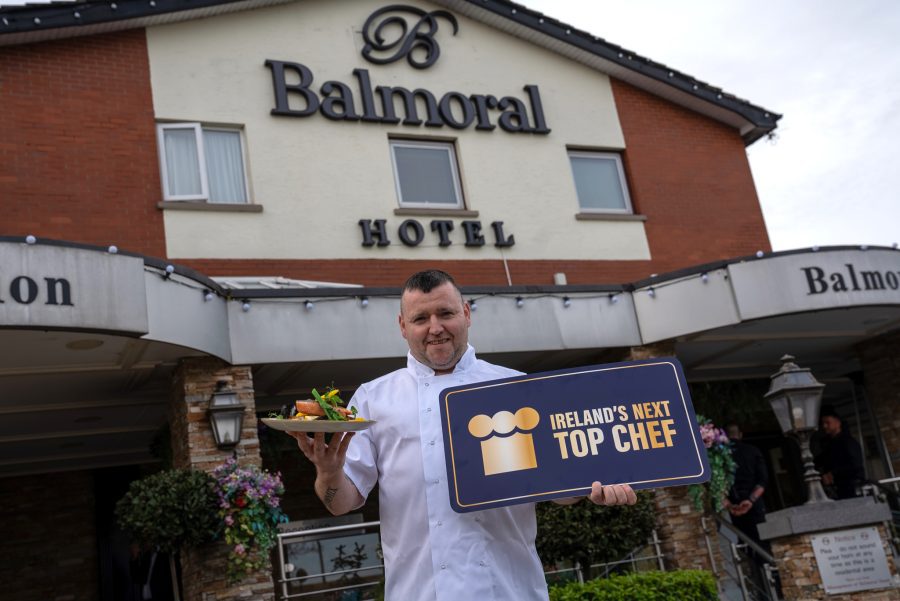 Next Top Chef