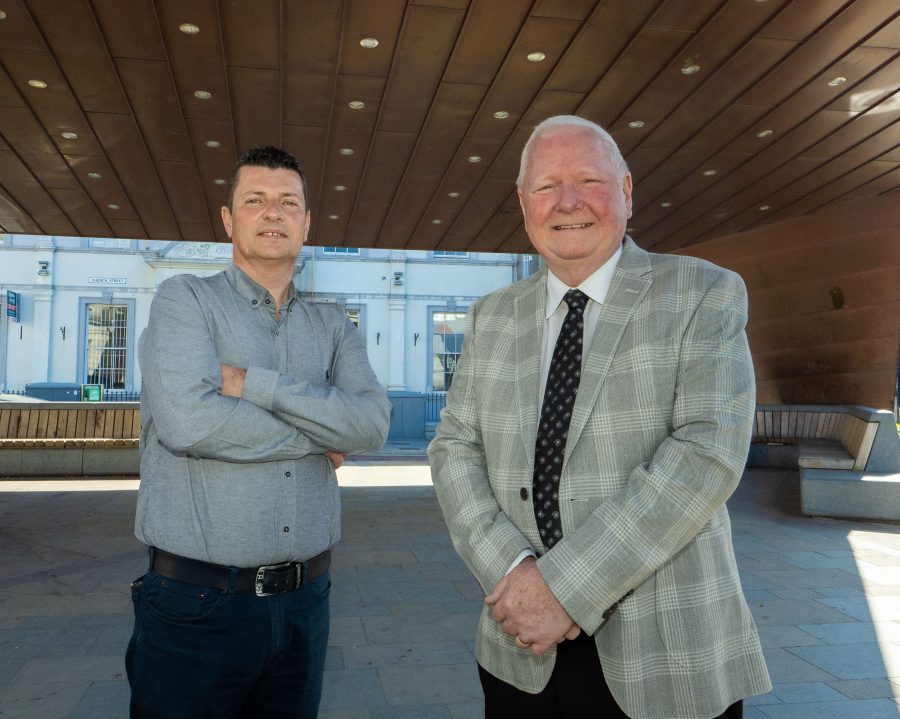 Gallaher Trust