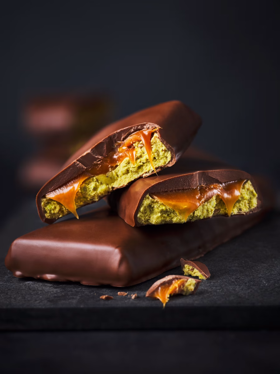 The Big Daddy Pistachio