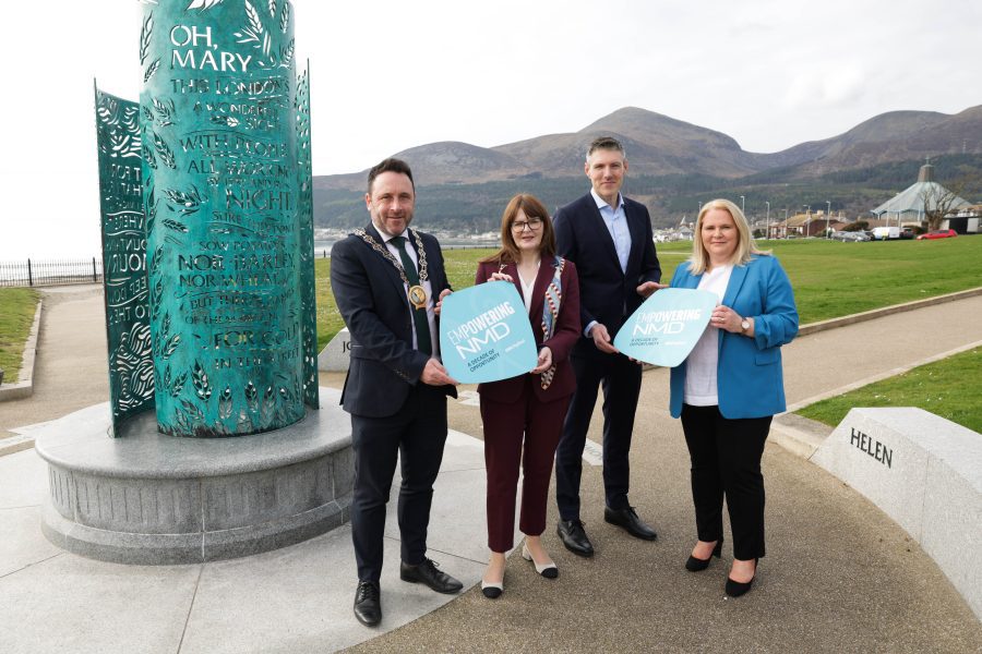 Newry, Mourne and Down District Counci