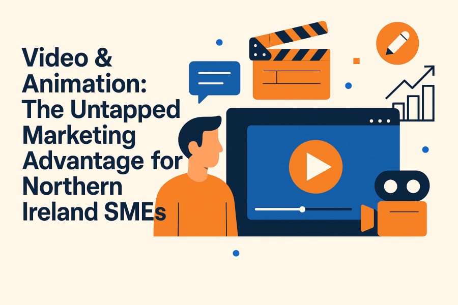 video and animation