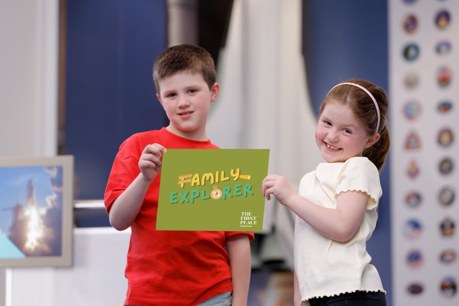 Visit Armagh