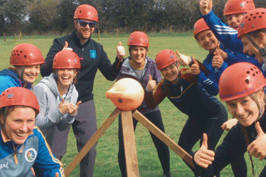 Carlingford Adventure Centre