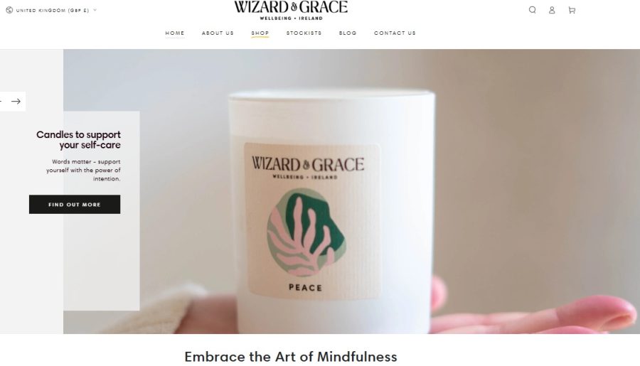 candle meditation