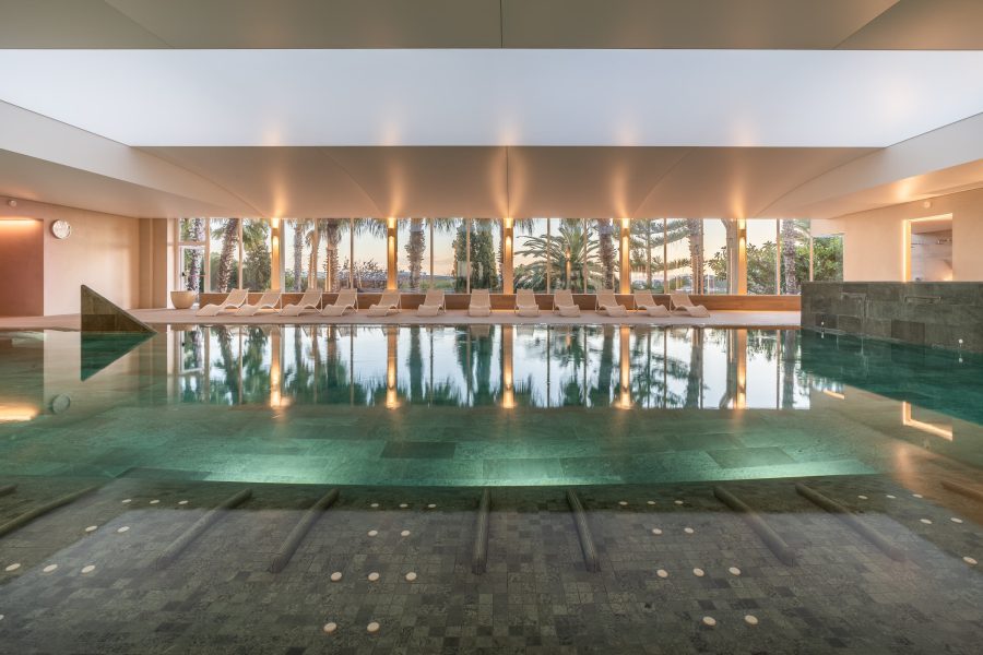 thalasso retreat