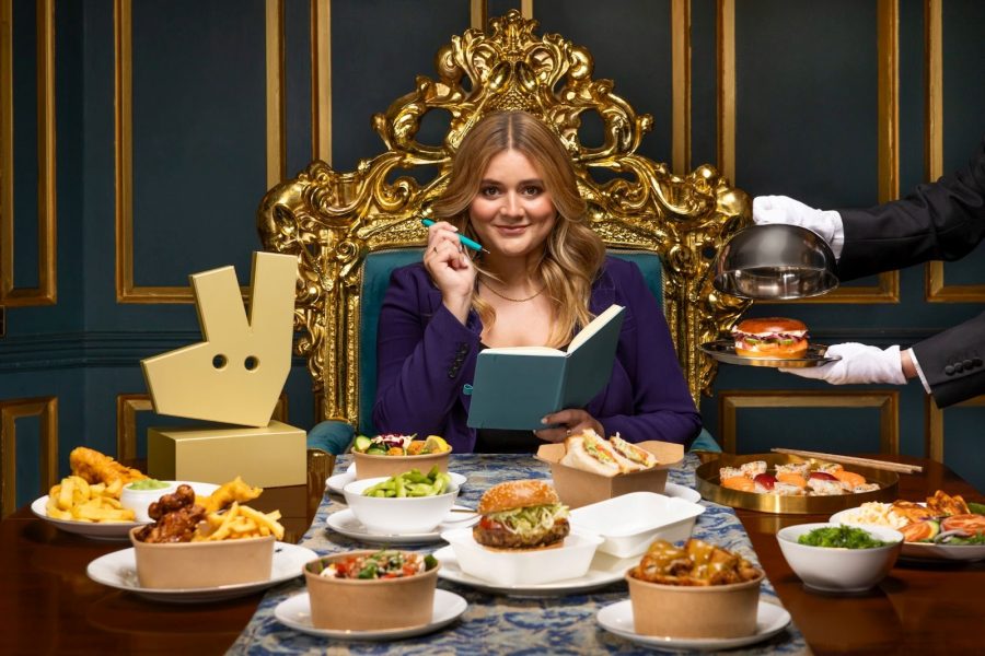 Deliveroo Restaurant Awards
